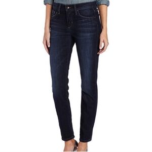 Joe's Jeans Straight Ankle